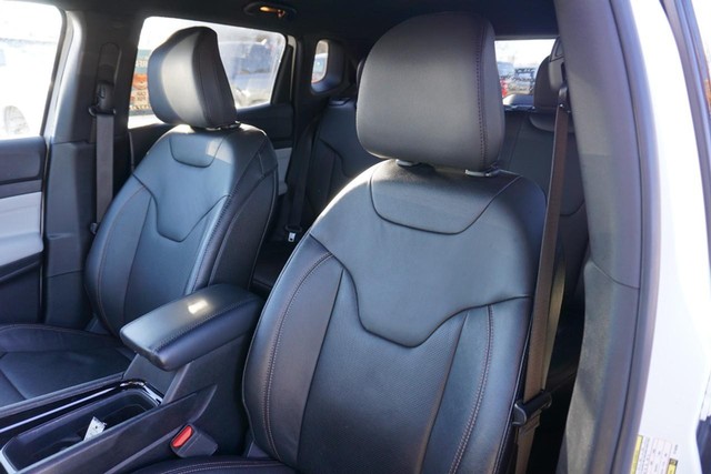 2024 Jeep Compass Limited Elite 4WD image 24