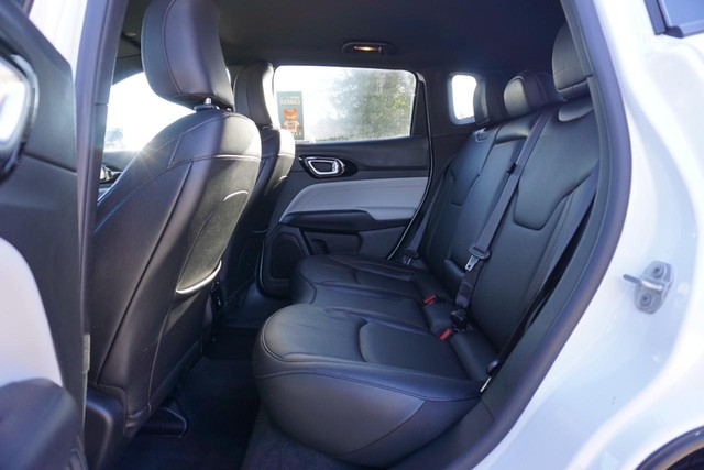 2024 Jeep Compass Limited Elite 4WD image 25