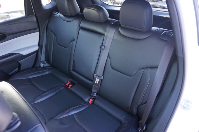 2024 Jeep Compass Limited Elite 4WD image 26