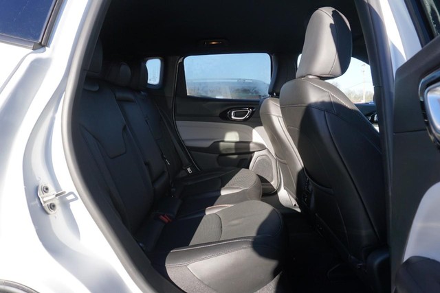 2024 Jeep Compass Limited Elite 4WD image 27