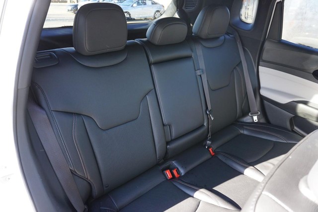 2024 Jeep Compass Limited Elite 4WD image 28