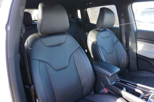 2024 Jeep Compass Limited Elite 4WD image 31