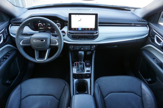 2024 Jeep Compass Limited Elite 4WD image 32