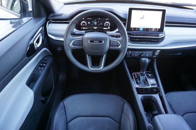 2024 Jeep Compass Limited Elite 4WD image 36