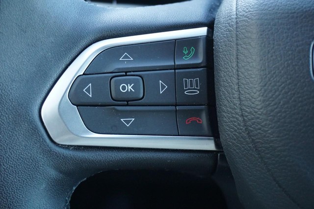 2024 Jeep Compass Limited Elite 4WD image 37