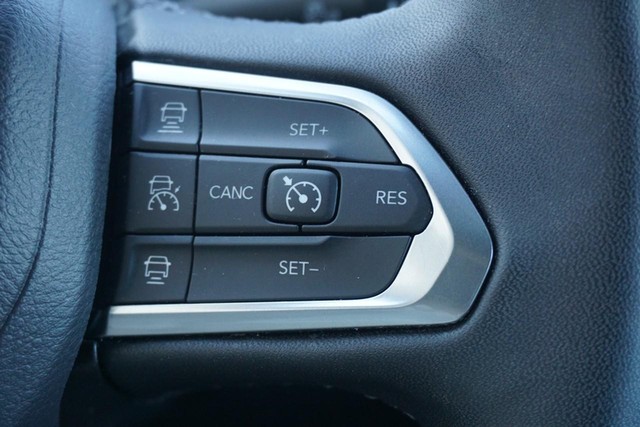 2024 Jeep Compass Limited Elite 4WD image 38