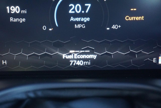 2024 Jeep Compass Limited Elite 4WD image 40