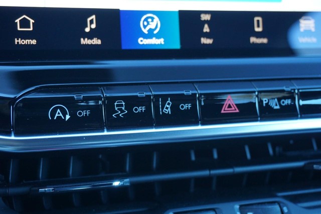 2024 Jeep Compass Limited Elite 4WD image 42