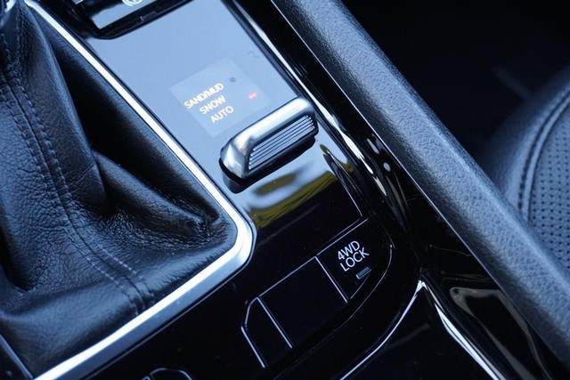 2024 Jeep Compass Limited Elite 4WD image 46