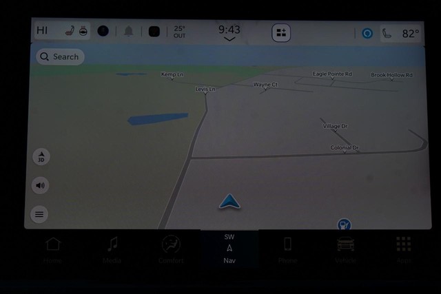 2024 Jeep Compass Limited Elite 4WD image 49