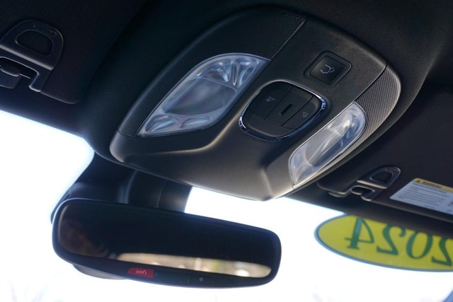 2024 Jeep Compass Limited Elite 4WD image 52