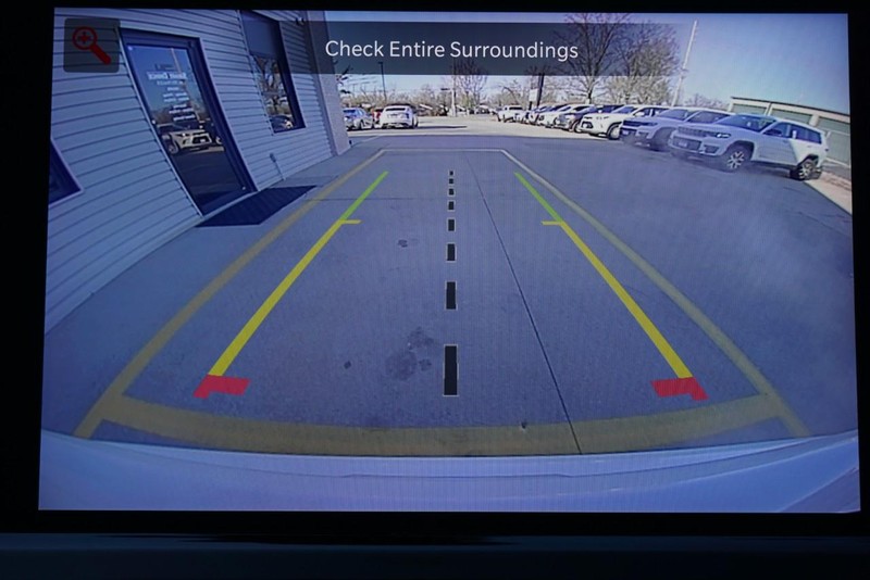 Jeep Compass Vehicle Full-screen Gallery Image 51