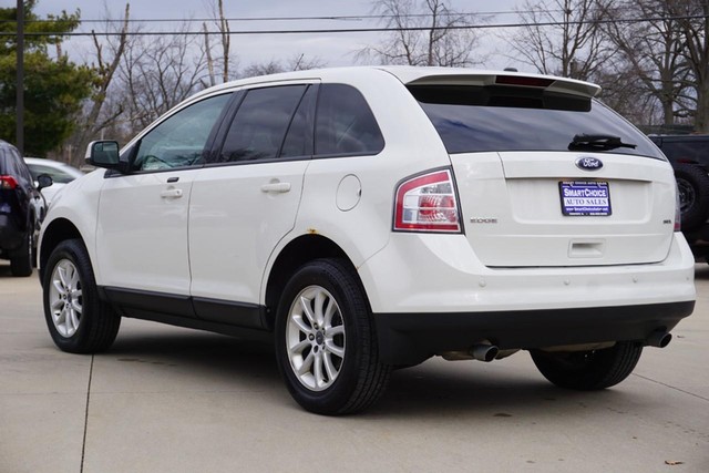 2010 Ford Edge SEL FWD image 05