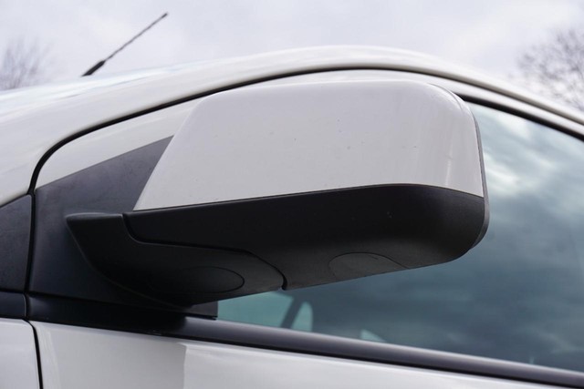 2010 Ford Edge SEL FWD image 12