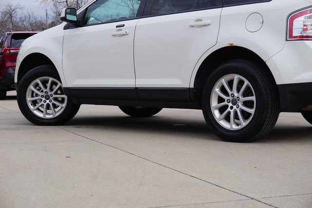 2010 Ford Edge SEL FWD image 13