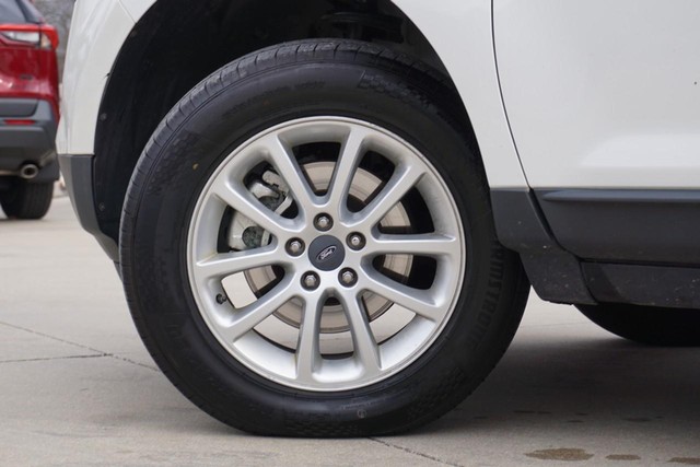 2010 Ford Edge SEL FWD image 14