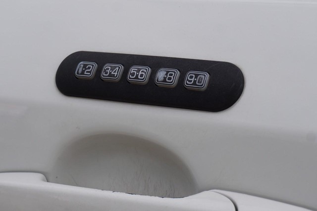 2010 Ford Edge SEL FWD image 16