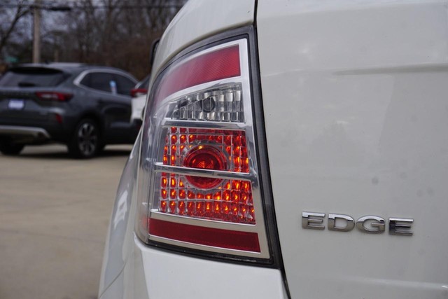 2010 Ford Edge SEL FWD image 17
