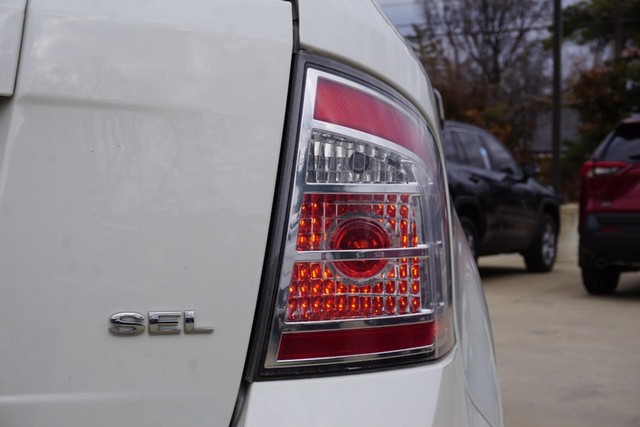 2010 Ford Edge SEL FWD image 18