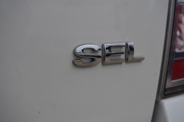 2010 Ford Edge SEL FWD image 20