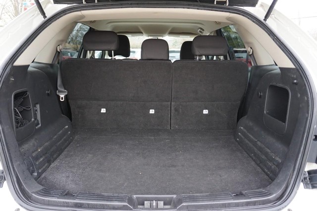 2010 Ford Edge SEL FWD image 22