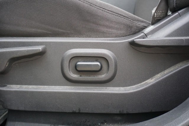 2010 Ford Edge SEL FWD image 25