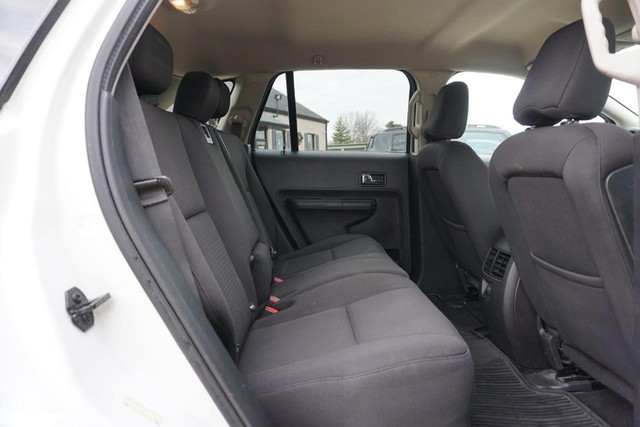 2010 Ford Edge SEL FWD image 29