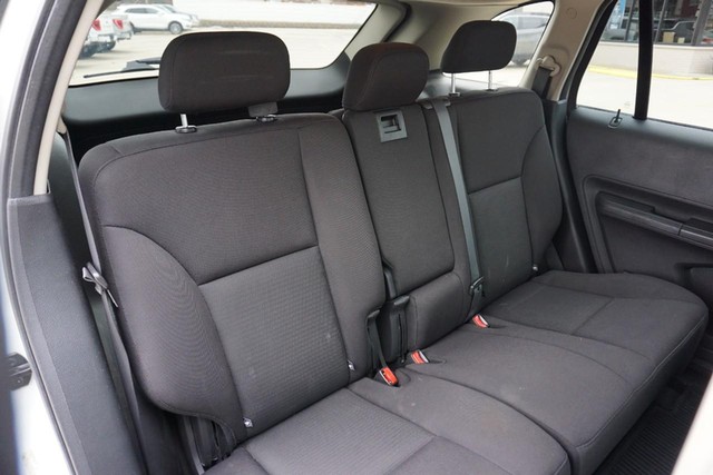 2010 Ford Edge SEL FWD image 30
