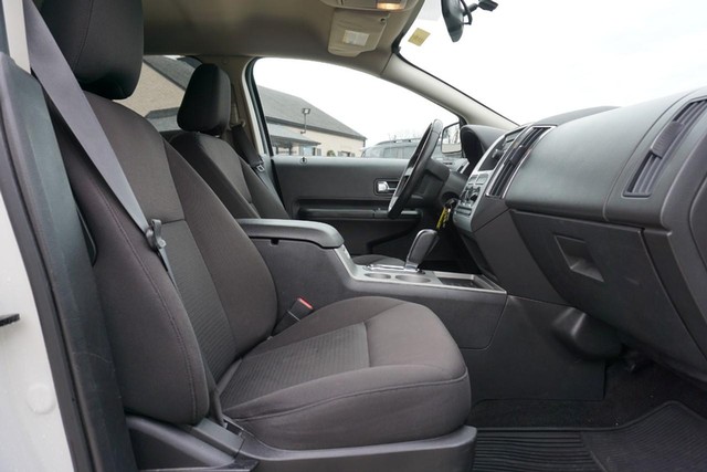 2010 Ford Edge SEL FWD image 31