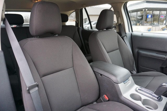 2010 Ford Edge SEL FWD image 32