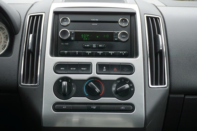 2010 Ford Edge SEL FWD image 35