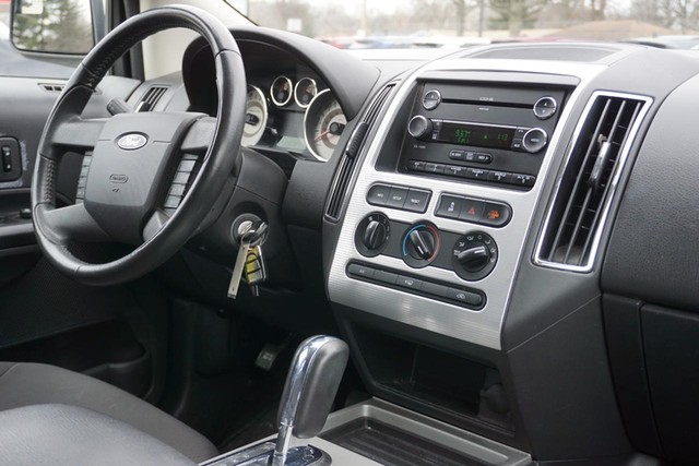 2010 Ford Edge SEL FWD image 36