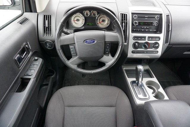 2010 Ford Edge SEL FWD image 37