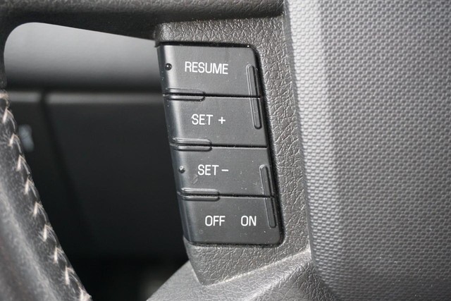 2010 Ford Edge SEL FWD image 39
