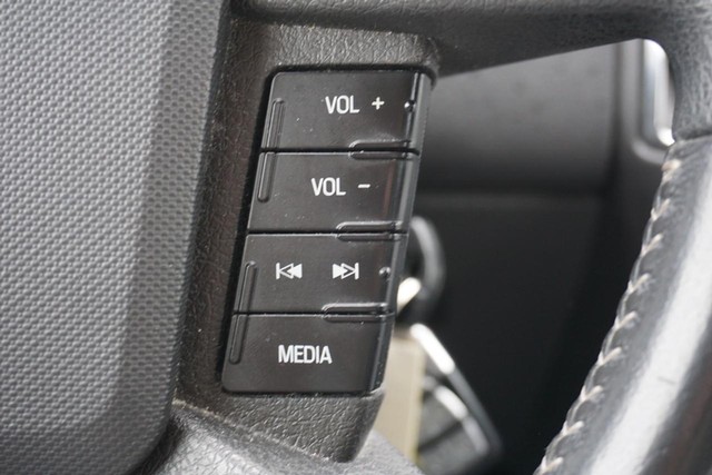 2010 Ford Edge SEL FWD image 40