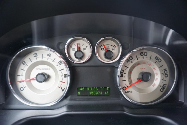 2010 Ford Edge SEL FWD image 41