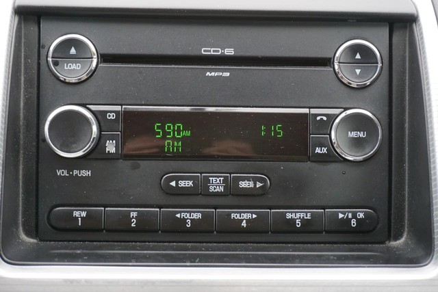 2010 Ford Edge SEL FWD image 49