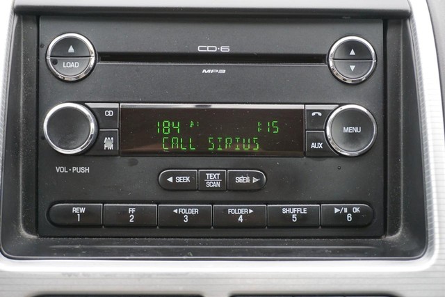 2010 Ford Edge SEL FWD image 50