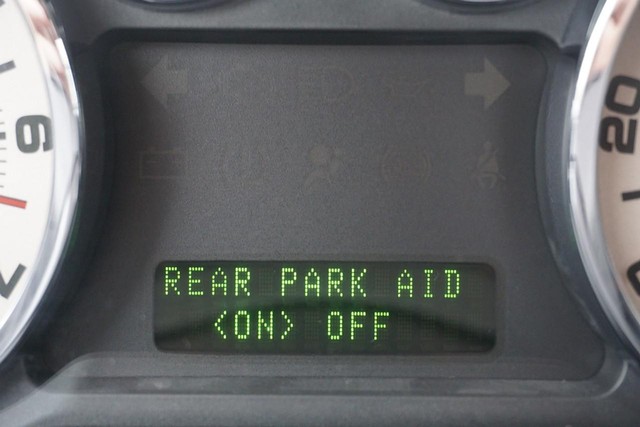 2010 Ford Edge SEL FWD image 51