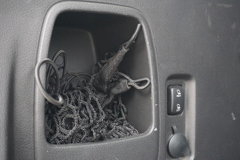 Ford Edge Vehicle Full-screen Gallery Image 23