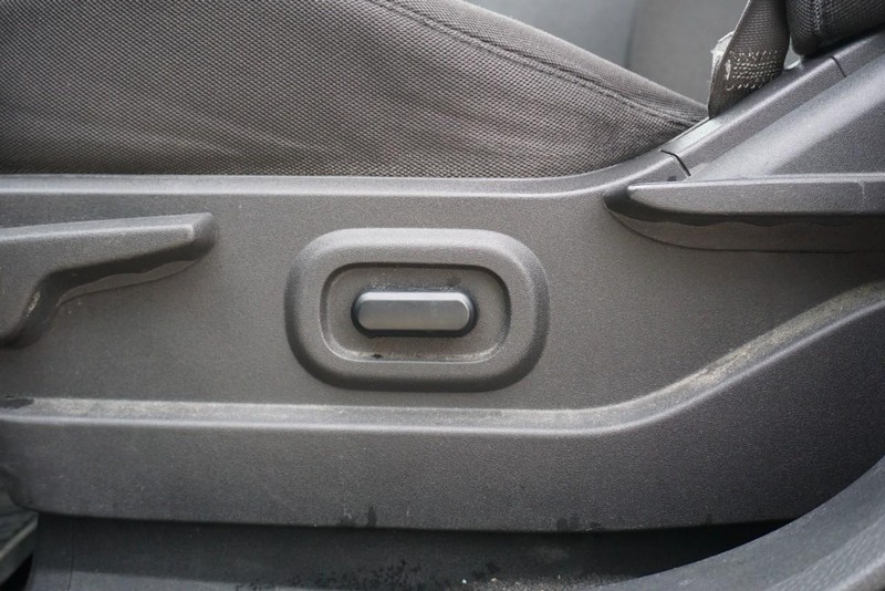 Ford Edge Vehicle Full-screen Gallery Image 25