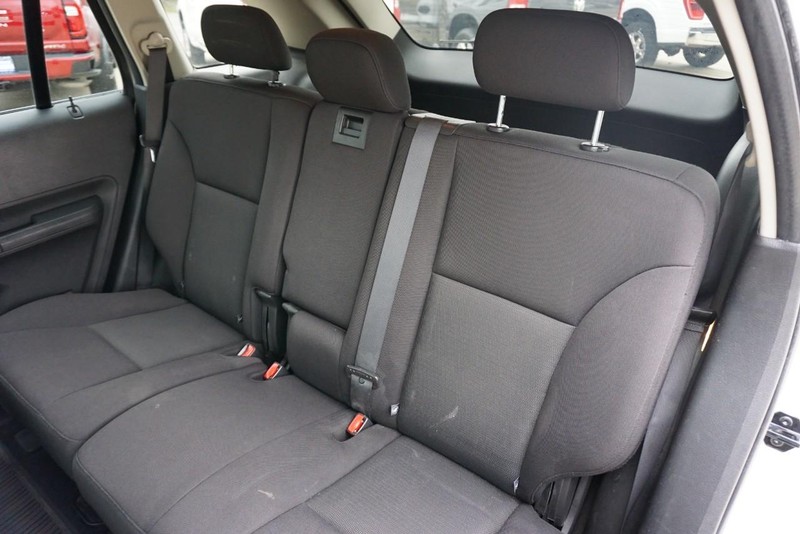 Ford Edge Vehicle Full-screen Gallery Image 28