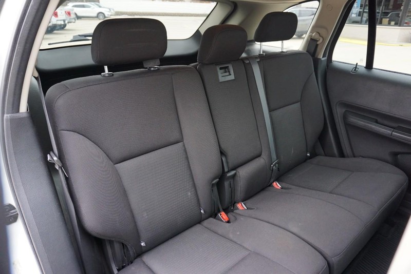 Ford Edge Vehicle Full-screen Gallery Image 30