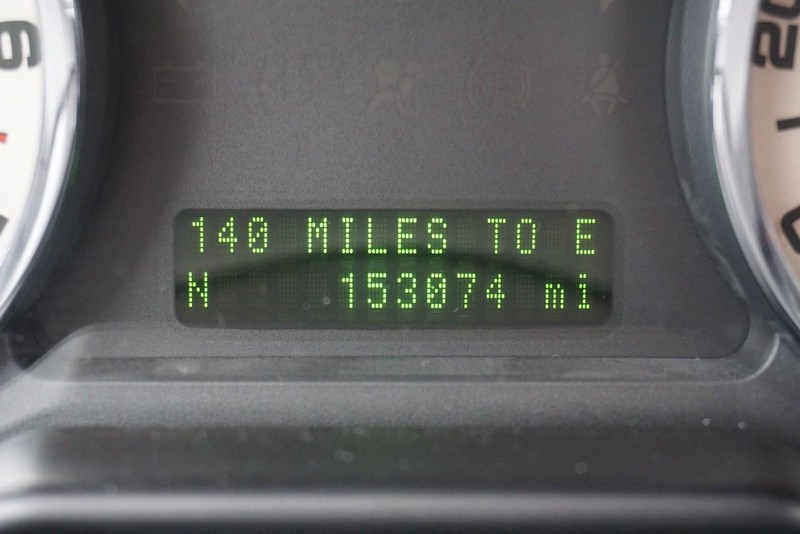 Ford Edge Vehicle Full-screen Gallery Image 42