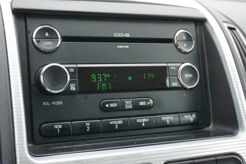 Ford Edge Vehicle Full-screen Gallery Image 43