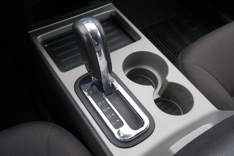 Ford Edge Vehicle Full-screen Gallery Image 46