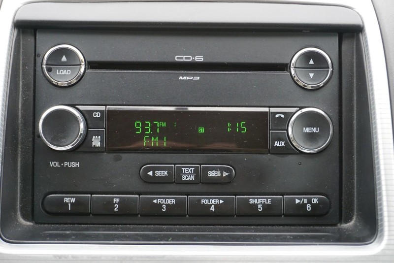 Ford Edge Vehicle Full-screen Gallery Image 47