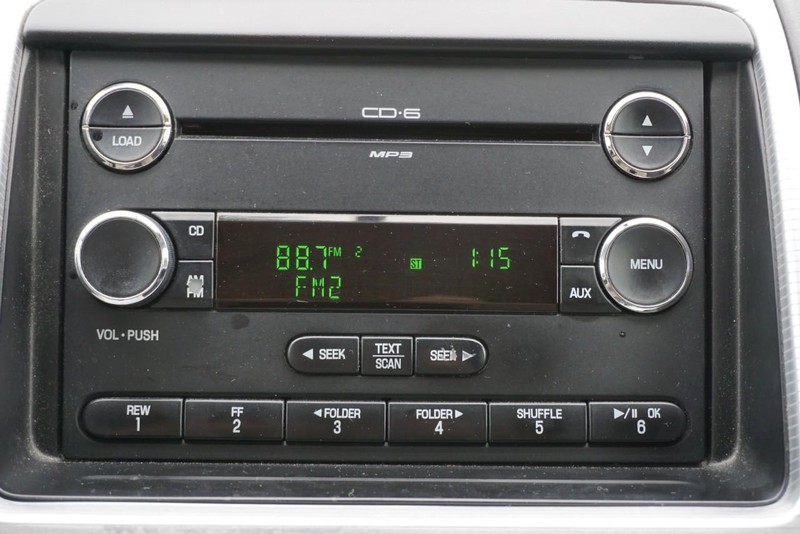 Ford Edge Vehicle Full-screen Gallery Image 48