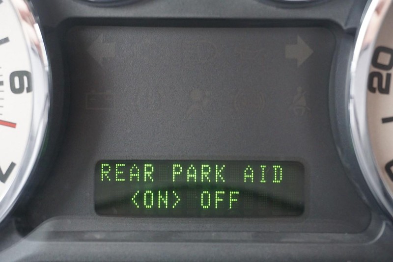 Ford Edge Vehicle Full-screen Gallery Image 51