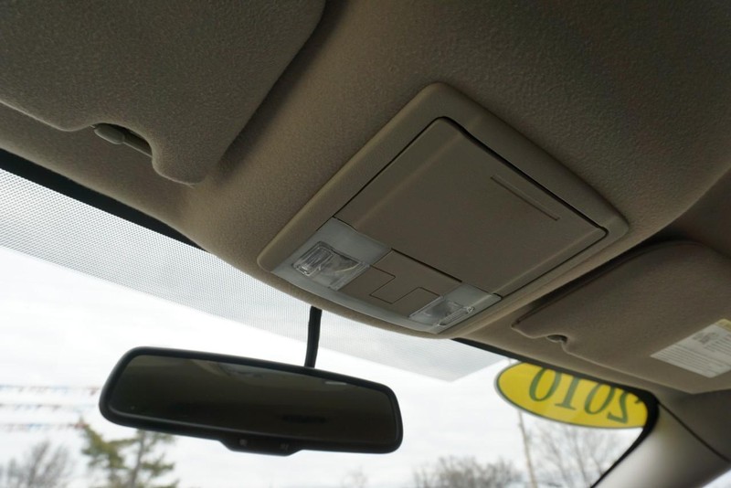 Ford Edge Vehicle Full-screen Gallery Image 52